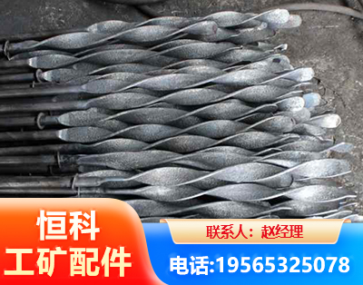 亳州麻花锚杆